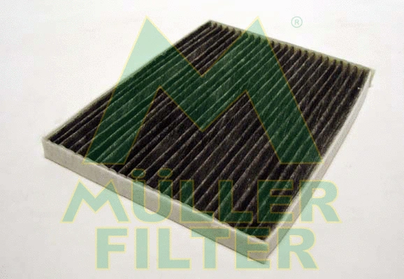 FC412 MULLER FILTER Фильтр, воздух во внутренном пространстве (фото 1)