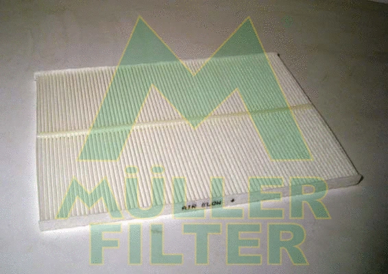 FC413 MULLER FILTER Фильтр, воздух во внутренном пространстве (фото 1)