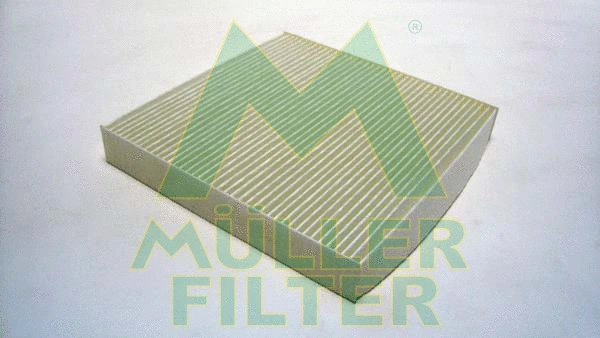 FC415 MULLER FILTER Фильтр, воздух во внутренном пространстве (фото 1)