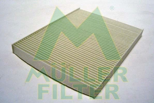 FC416 MULLER FILTER Фильтр, воздух во внутренном пространстве (фото 1)