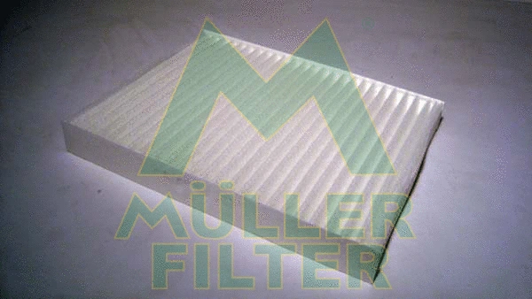 FC419 MULLER FILTER Фильтр, воздух во внутренном пространстве (фото 1)