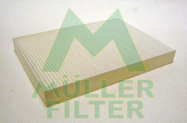 FC426 MULLER FILTER Фильтр, воздух во внутренном пространстве (фото 1)