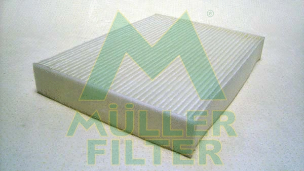 FC430 MULLER FILTER Фильтр, воздух во внутренном пространстве (фото 1)