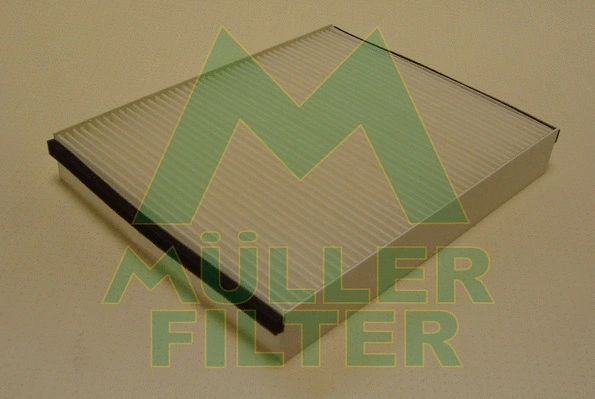 FC435 MULLER FILTER Фильтр, воздух во внутренном пространстве (фото 1)