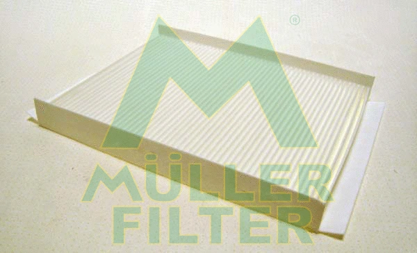 FC446 MULLER FILTER Фильтр, воздух во внутренном пространстве (фото 1)