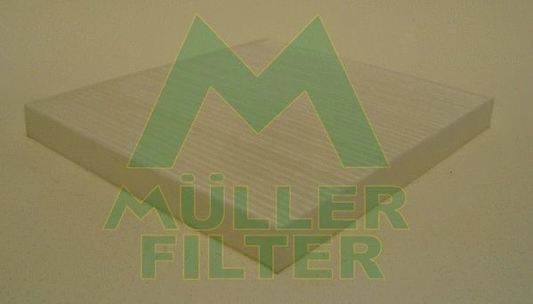 FC482 MULLER FILTER Фильтр, воздух во внутренном пространстве (фото 1)