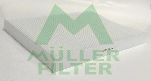 FC490 MULLER FILTER Фильтр, воздух во внутренном пространстве (фото 1)