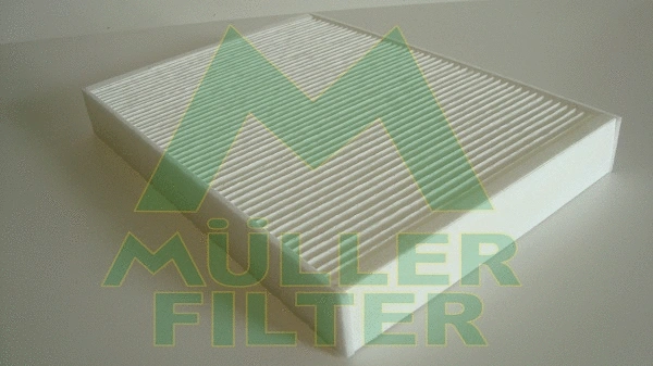 FC491 MULLER FILTER Фильтр, воздух во внутренном пространстве (фото 1)