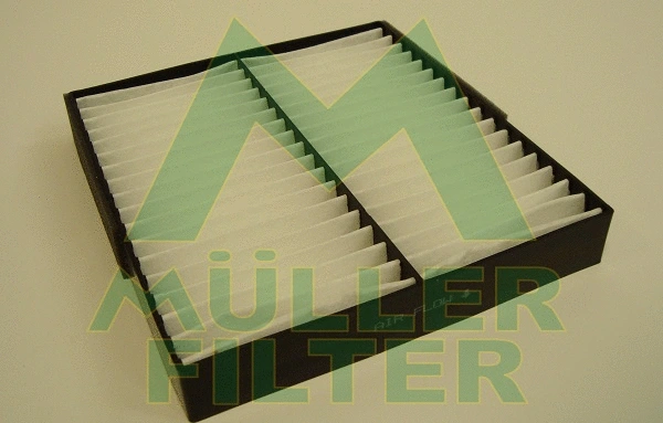 FC501 MULLER FILTER Фильтр, воздух во внутренном пространстве (фото 1)