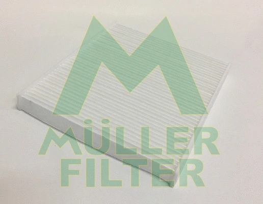 FC509 MULLER FILTER Фильтр, воздух во внутренном пространстве (фото 1)