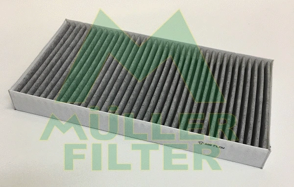 FK103 MULLER FILTER Фильтр, воздух во внутренном пространстве (фото 1)