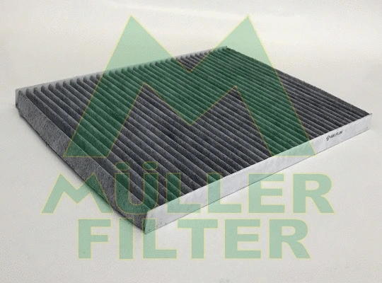 FK104 MULLER FILTER Фильтр, воздух во внутренном пространстве (фото 1)