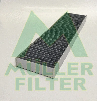 FK131 MULLER FILTER Фильтр, воздух во внутренном пространстве (фото 1)