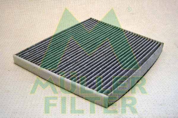 FK148 MULLER FILTER Фильтр, воздух во внутренном пространстве (фото 1)