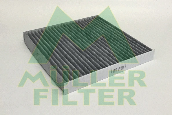 FK228 MULLER FILTER Фильтр, воздух во внутренном пространстве (фото 1)