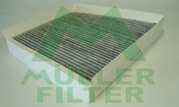 FK259 MULLER FILTER Фильтр, воздух во внутренном пространстве (фото 1)