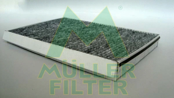 FK264 MULLER FILTER Фильтр, воздух во внутренном пространстве (фото 1)