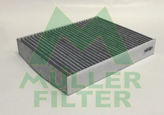 FK276 MULLER FILTER Фильтр, воздух во внутренном пространстве (фото 1)