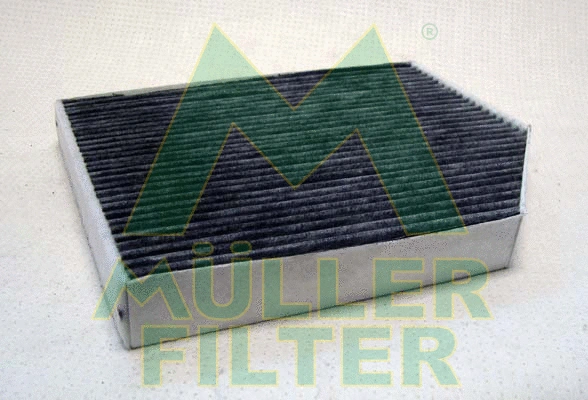 FK317 MULLER FILTER Фильтр, воздух во внутренном пространстве (фото 1)