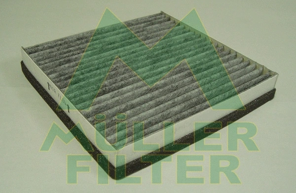 FK354 MULLER FILTER Фильтр, воздух во внутренном пространстве (фото 1)