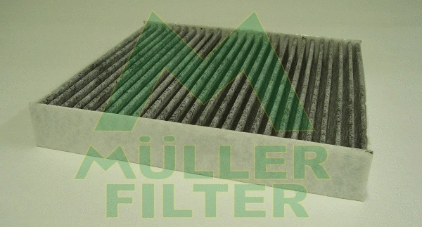FK425 MULLER FILTER Фильтр, воздух во внутренном пространстве (фото 1)