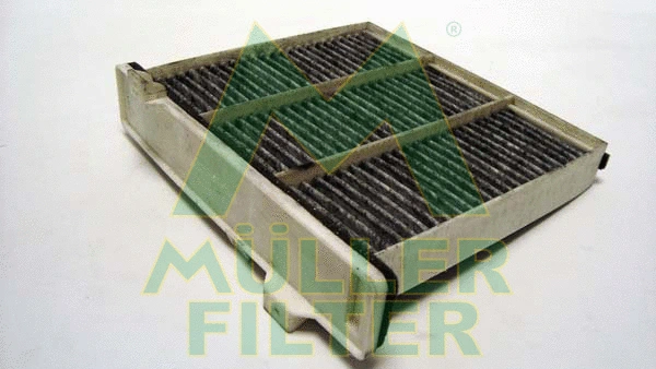 FK445 MULLER FILTER Фильтр, воздух во внутренном пространстве (фото 1)