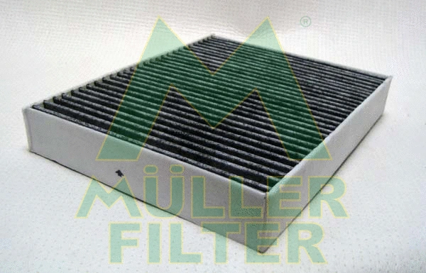 FK465 MULLER FILTER Фильтр, воздух во внутренном пространстве (фото 1)