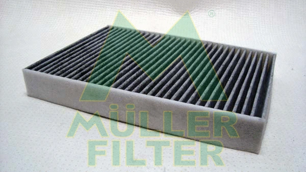 FK467 MULLER FILTER Фильтр, воздух во внутренном пространстве (фото 1)