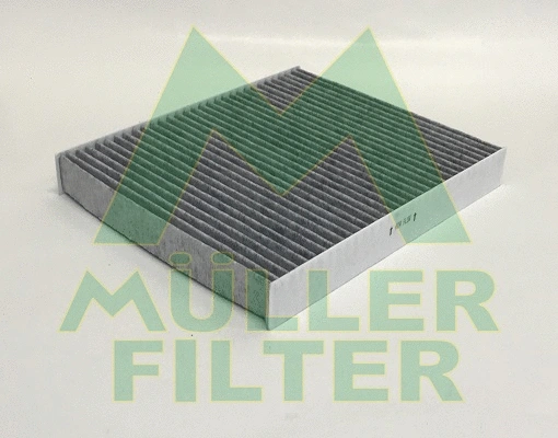 FK473 MULLER FILTER Фильтр, воздух во внутренном пространстве (фото 1)