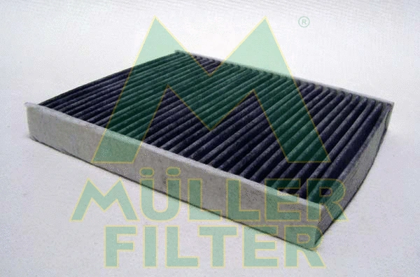 FK486 MULLER FILTER Фильтр, воздух во внутренном пространстве (фото 1)