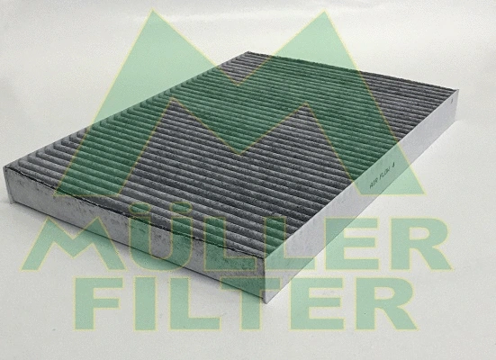 FK490 MULLER FILTER Фильтр, воздух во внутренном пространстве (фото 1)