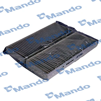 ECF00002M MANDO Фильтр, воздух во внутренном пространстве (фото 1)