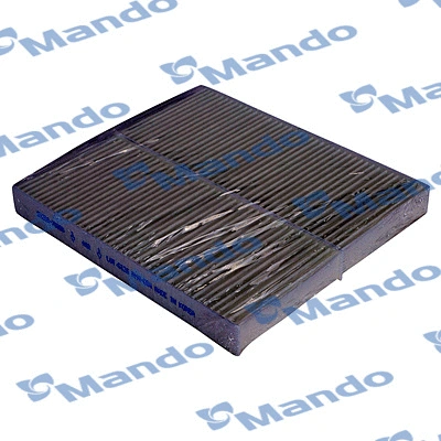 ECF00004M MANDO Фильтр, воздух во внутренном пространстве (фото 1)