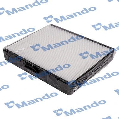 ECF00009M MANDO Фильтр, воздух во внутренном пространстве (фото 1)
