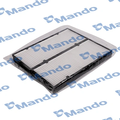ECF00022M MANDO Фильтр, воздух во внутренном пространстве (фото 1)