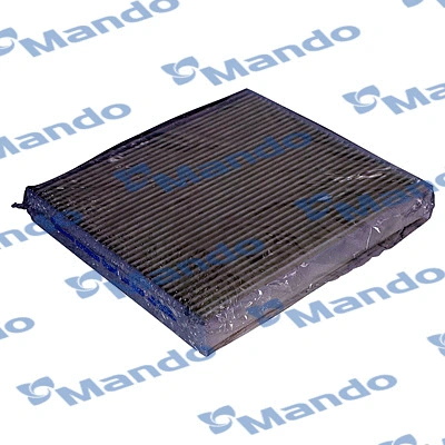 ECF00024M MANDO Фильтр, воздух во внутренном пространстве (фото 1)