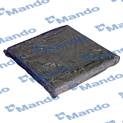 ECF00043M MANDO Фильтр, воздух во внутренном пространстве (фото 1)