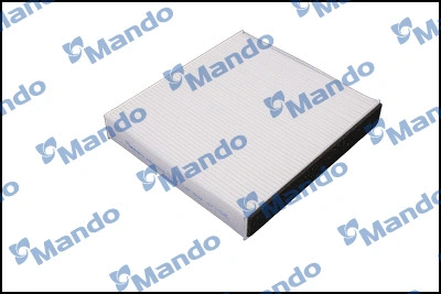 MMF020008 MANDO Фильтр, воздух во внутренном пространстве (фото 1)
