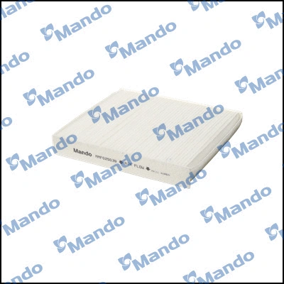 MMF025039 MANDO Фильтр, воздух во внутренном пространстве (фото 1)