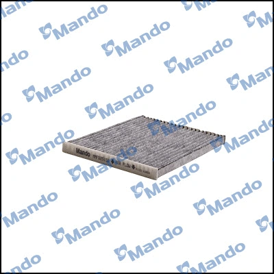 MMF025152 MANDO Фильтр, воздух во внутренном пространстве (фото 1)