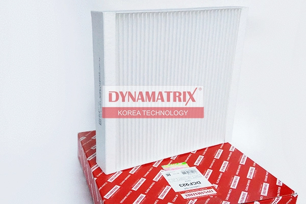 DCF923 DYNAMATRIX Фильтр, воздух во внутренном пространстве (фото 1)