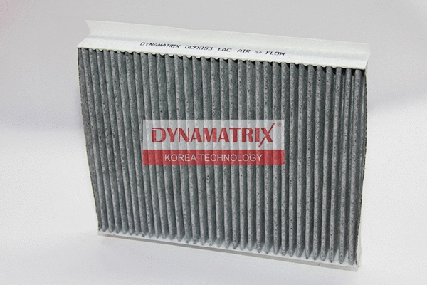 DCFK153 DYNAMATRIX Фильтр, воздух во внутренном пространстве (фото 1)