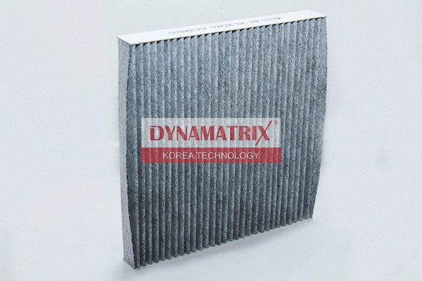 DCFK216 DYNAMATRIX Фильтр, воздух во внутренном пространстве (фото 1)