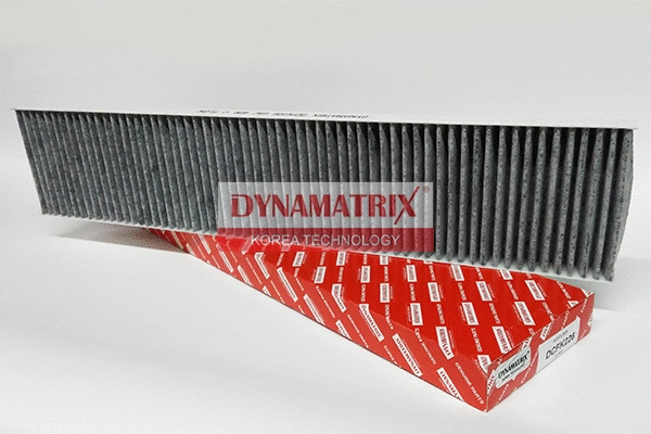 DCFK226 DYNAMATRIX Фильтр, воздух во внутренном пространстве (фото 1)
