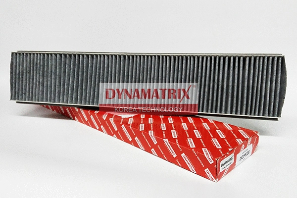 DCFK25 DYNAMATRIX Фильтр, воздух во внутренном пространстве (фото 1)