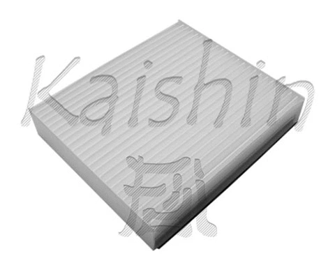 A20059 KAISHIN Фильтр, воздух во внутренном пространстве (фото 1)