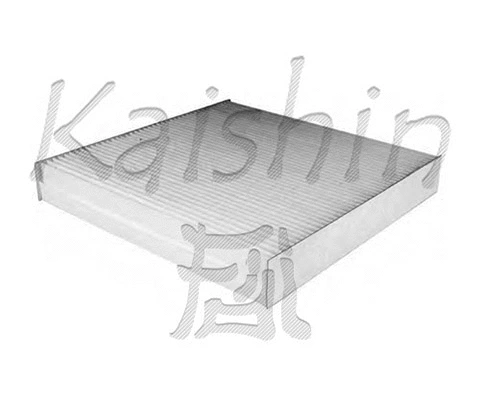 A20076 KAISHIN Фильтр, воздух во внутренном пространстве (фото 1)