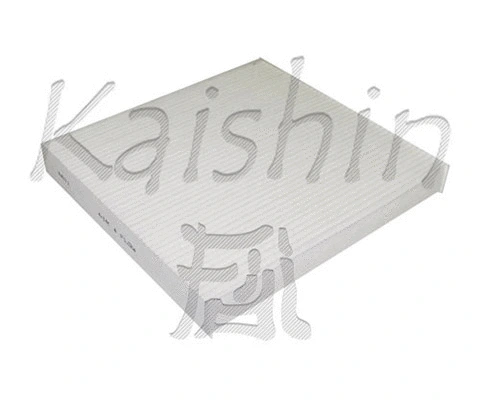 A20115 KAISHIN Фильтр, воздух во внутренном пространстве (фото 1)