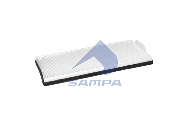 202.229 SAMPA Фильтр, воздух во внутренном пространстве (фото 1)
