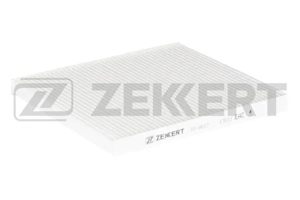 IF-3017 ZEKKERT Фильтр, воздух во внутренном пространстве (фото 1)